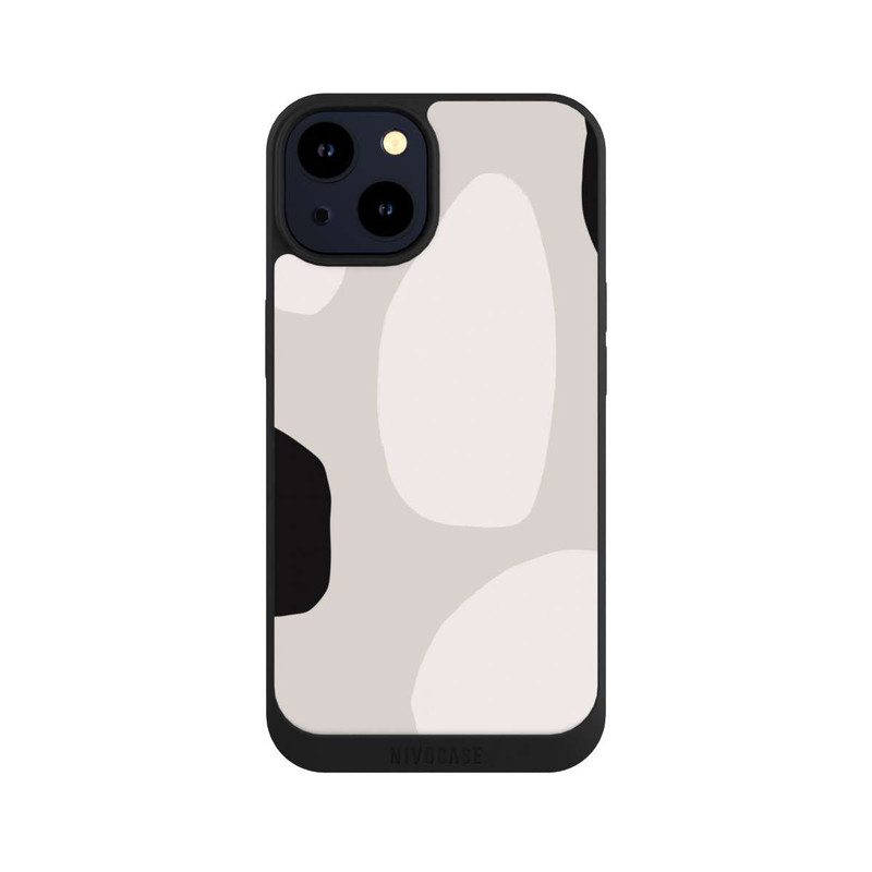 iPhone 14 NIVOpure Abstrakte Formen - Anastasia Sawall