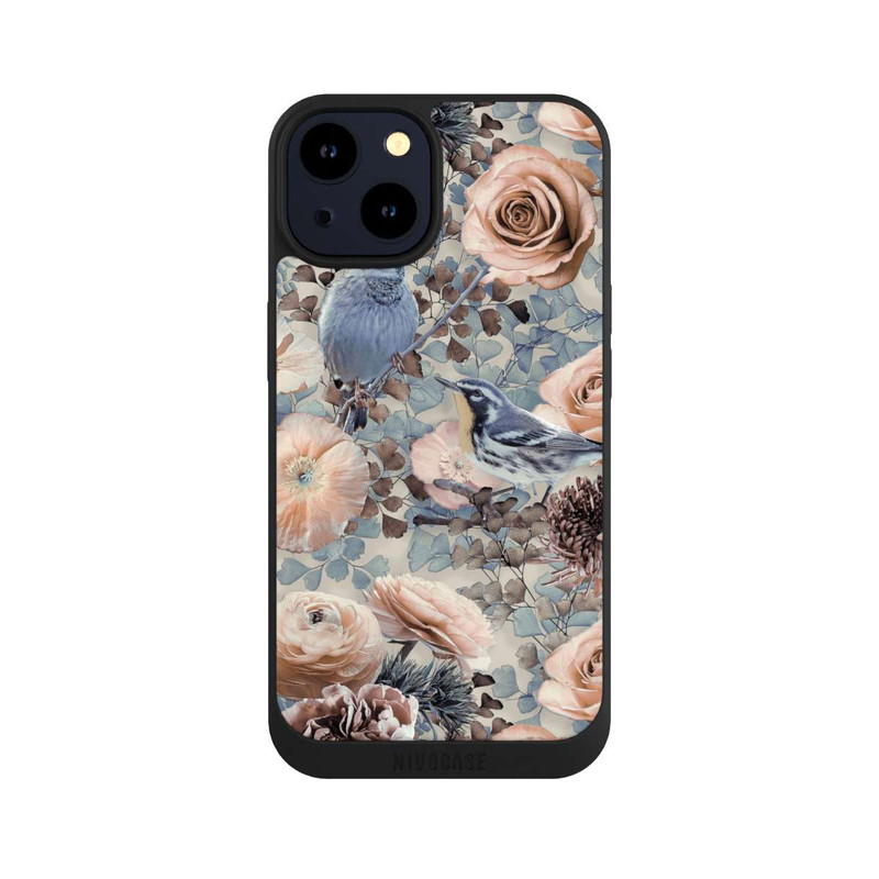 iPhone 14 NIVOpure Natur der Vögel 2