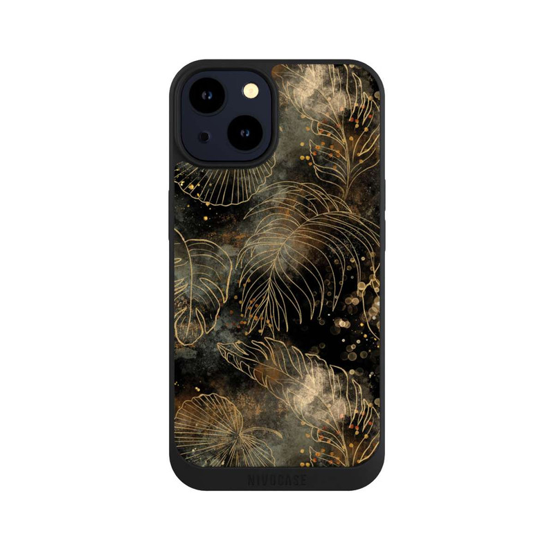 iPhone 14 NIVOpure Brillance tropicale