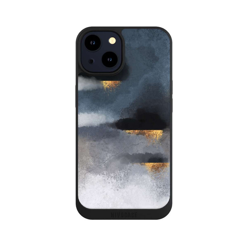 iPhone 14 NIVOpure Cloudburst