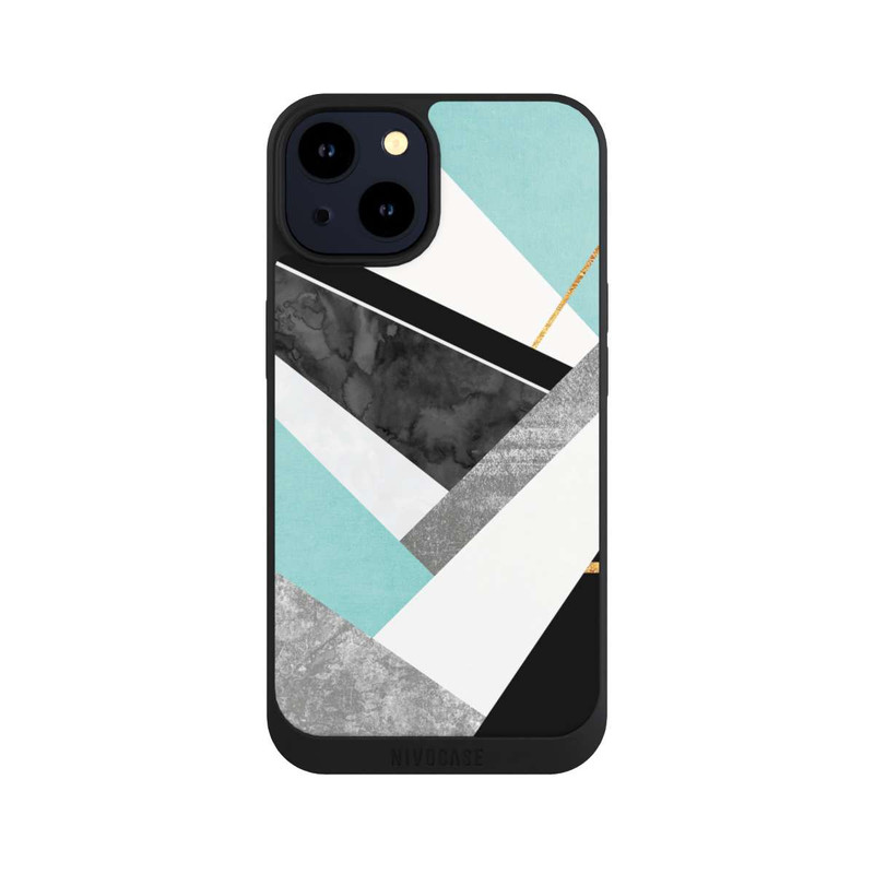 iPhone 14 NIVOpure Lines and Layers 1-2