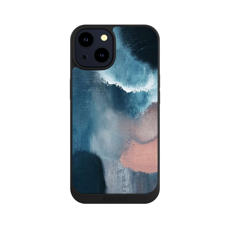 iPhone 14 NIVOpure Aufruhr