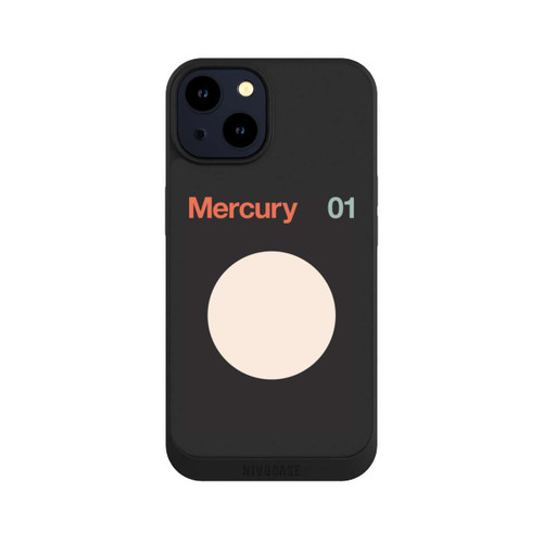 Apple iPhone 14 NIVOpure Mercury