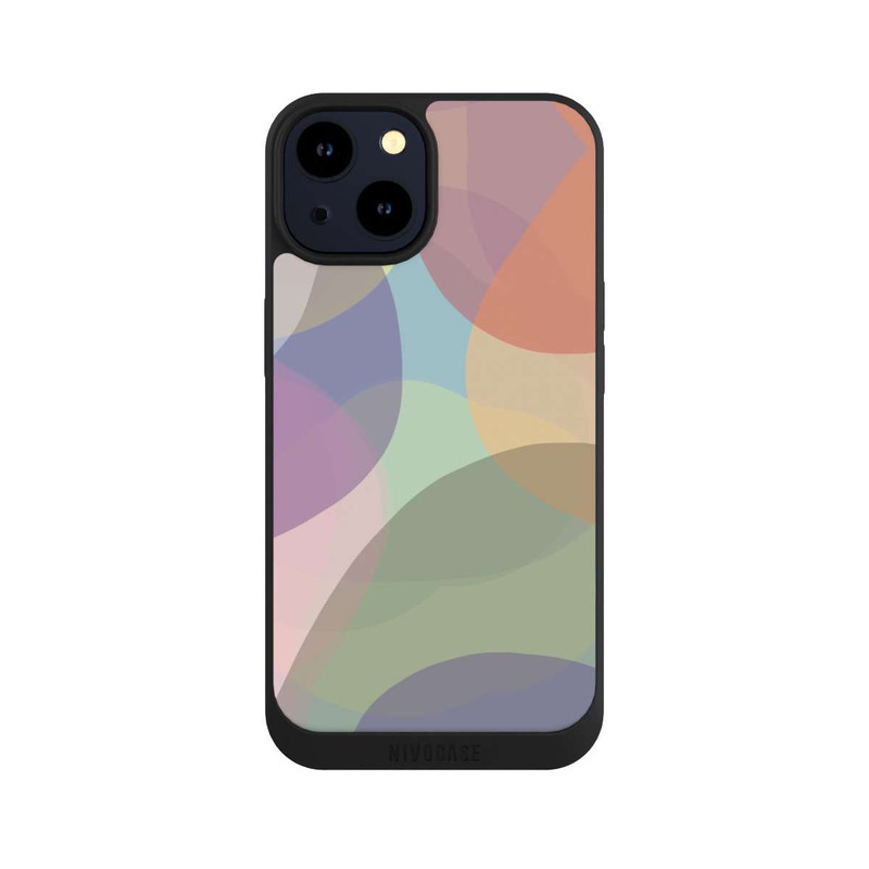iPhone 14 NIVOpure Weiche Formen
