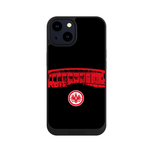 Apple iPhone 14 NIVOpure Stadion Frankfurt 