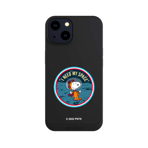Apple iPhone 14 NIVOpure I need my Space - Transparent