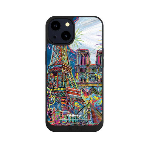 Apple iPhone 14 NIVOpure Paris Art By P.D. Moreno