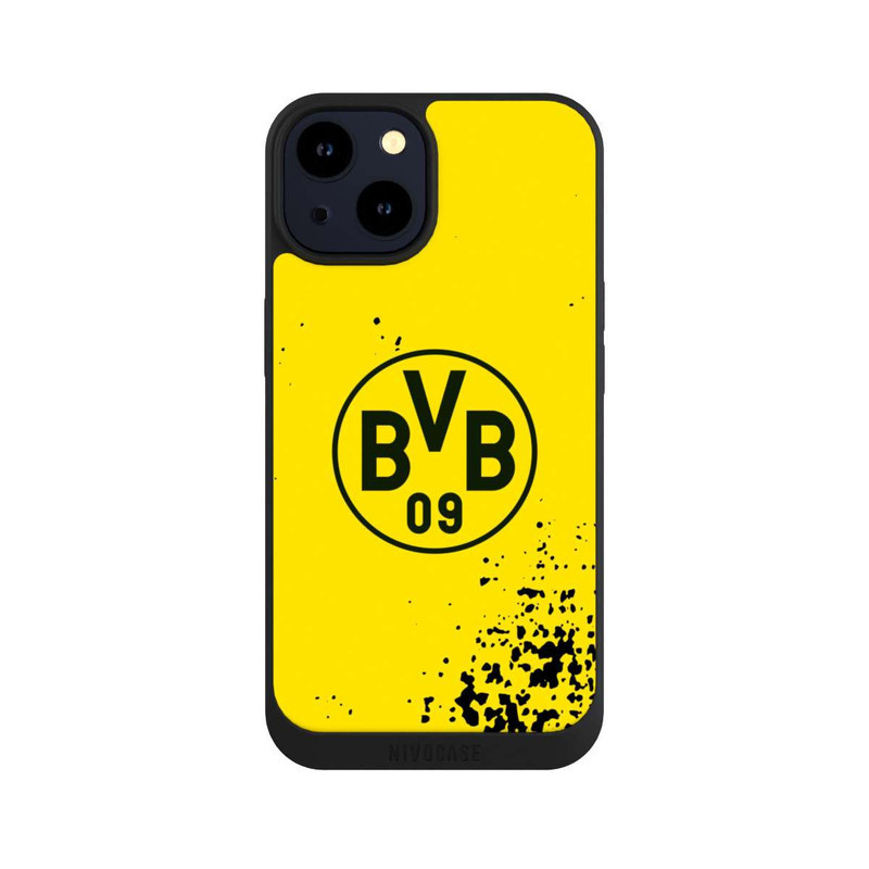 iPhone 14 NIVOpure BVB Logo