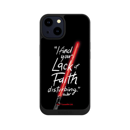 Apple iPhone 14 NIVOpure Vader Quote