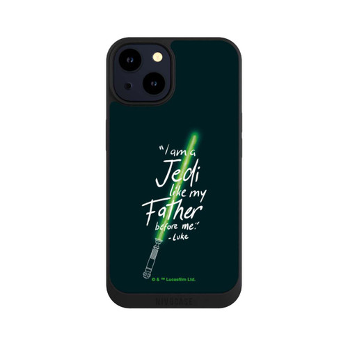 Apple iPhone 14 NIVOpure Luke Quote