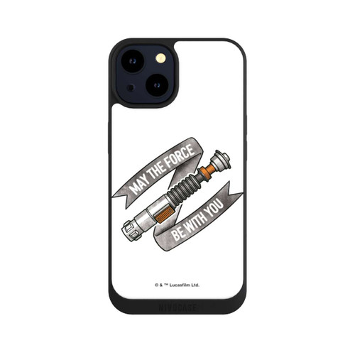 Apple iPhone 14 NIVOpure May The Force Be With You