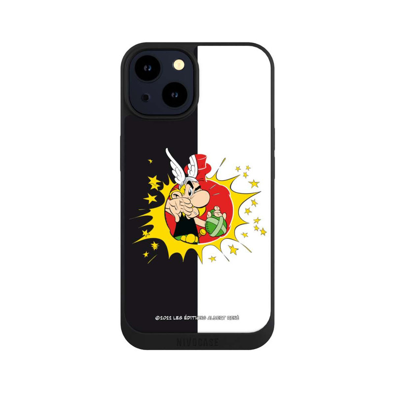 iPhone 14 NIVOpure Astérix Potion Magique