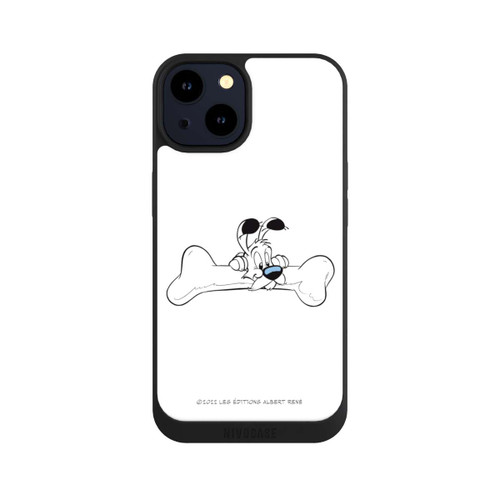 Apple iPhone 14 NIVOpure Idéfix Gros Os