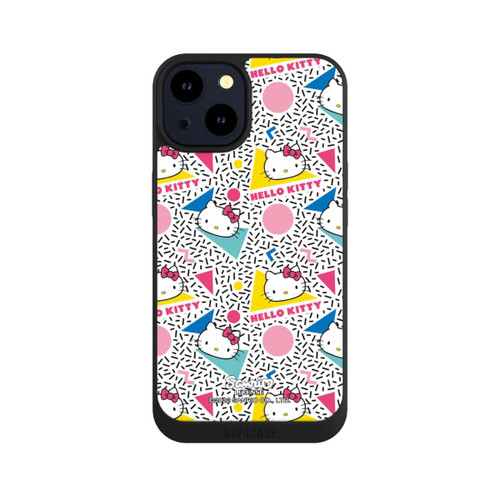 Apple iPhone 14 NIVOpure Hello Kitty 90s Neon