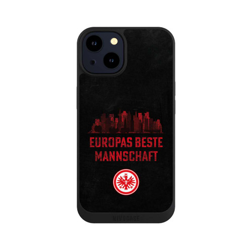 Apple iPhone 14 NIVOpure Europas Beste Mannschaft