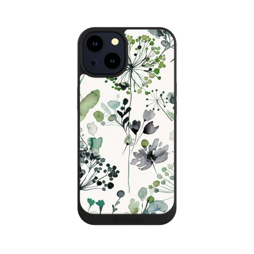 Apple iPhone 14 NIVOpure Wildgräser Eukalyptus