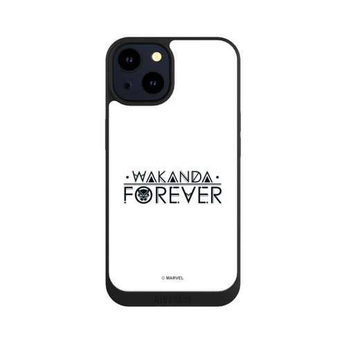 Apple iPhone 14 NIVOpure  Black Panther