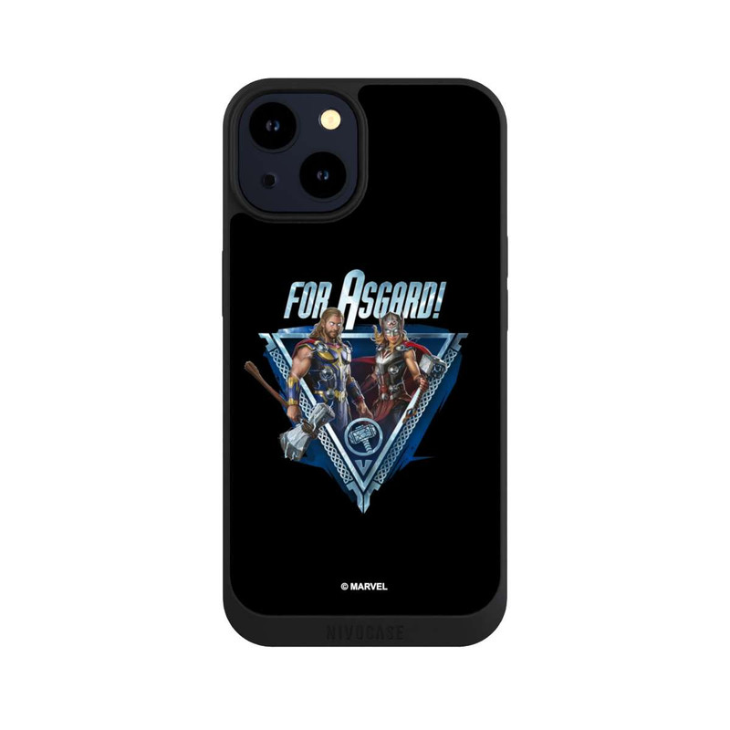 iPhone 14 NIVOpure Thor for Asgard