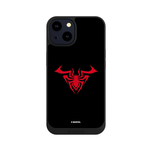 Apple iPhone 14 NIVOpure Spider-Man Miles Morales Venomized