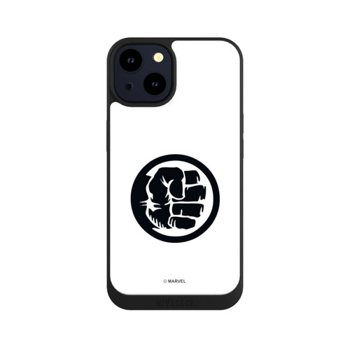 Apple iPhone 14 NIVOpure Hulk Fist Logo