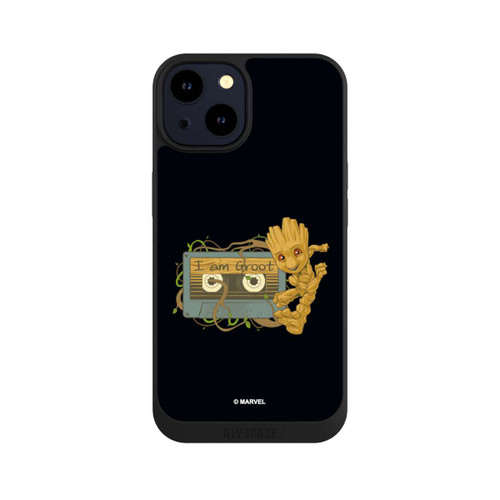 Apple iPhone 14 NIVOpure I am Groot Guardians Of The Galaxy