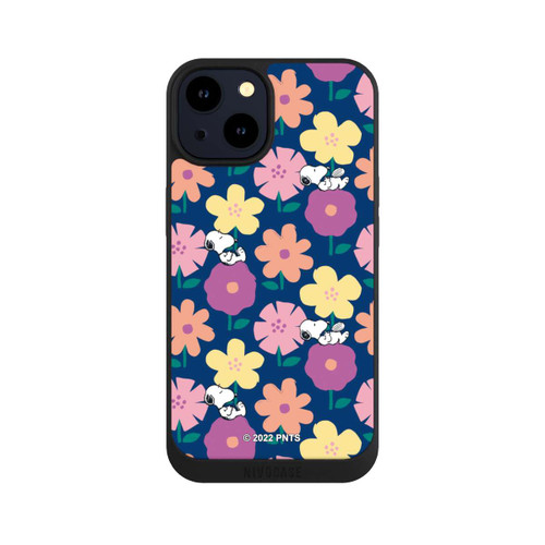 Apple iPhone 14 NIVOpure Snoopy Pattern Spring