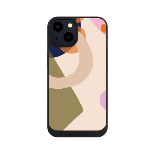 Apple iPhone 14 NIVOpure Colorful Boho
