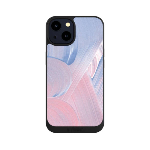 Apple iPhone 14 NIVOpure Emotionen in Pastell