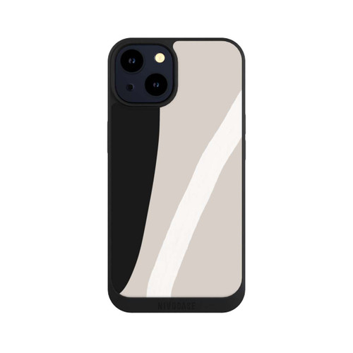 Apple iPhone 14 NIVOpure Hier mit dir