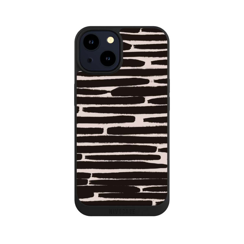 iPhone 14 NIVOpure Cracks Pattern