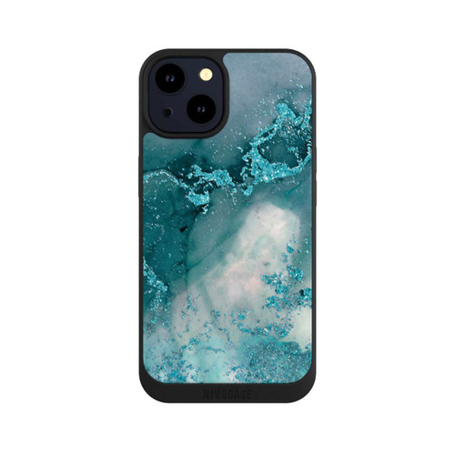 Apple iPhone 14 NIVOpure Alcohol Ink 3
