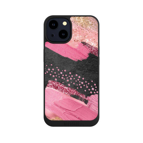 Apple iPhone 14 NIVOpure Fancy Stripes