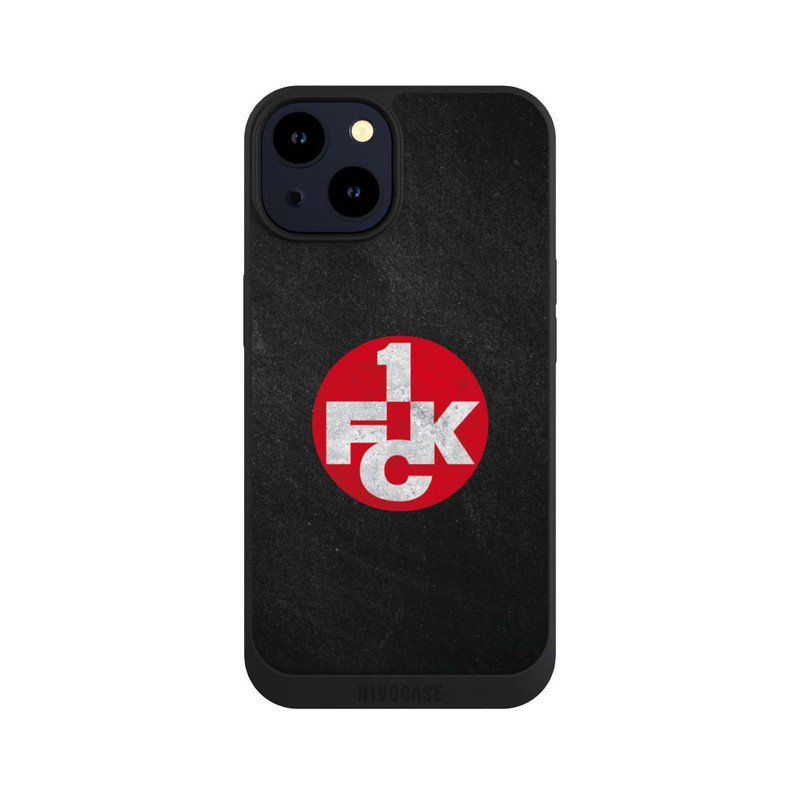 iPhone 14 NIVOpure 1.FCK Grunge