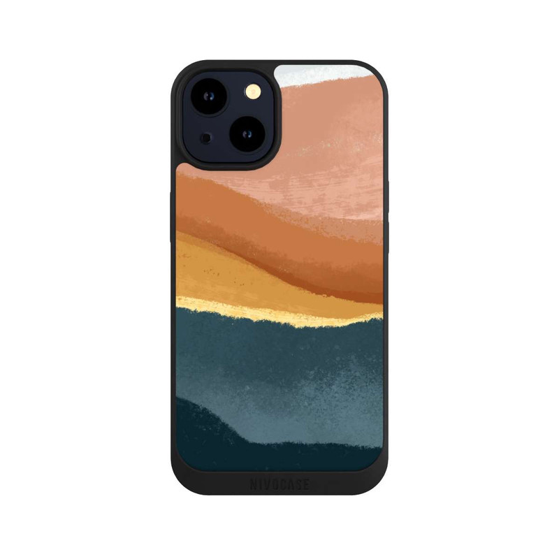 iPhone 14 NIVOpure Beruhigende Wellen