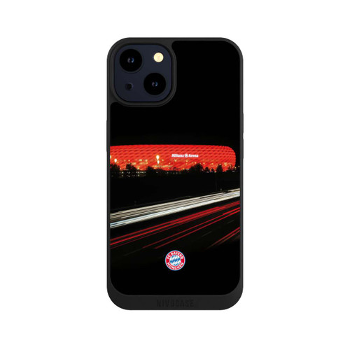Apple iPhone 14 NIVOpure FC Bayern Munich Allianz Arena