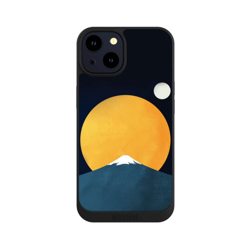 Apple iPhone 14 NIVOpure Himalaya At Night