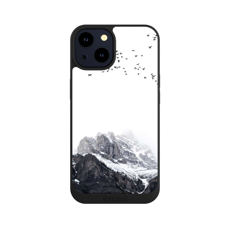 iPhone 14 NIVOpure Das Gebirge