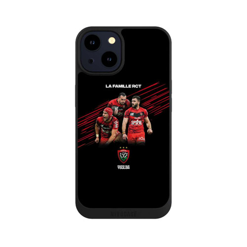 Apple iPhone 14 NIVOpure La Famille RCT