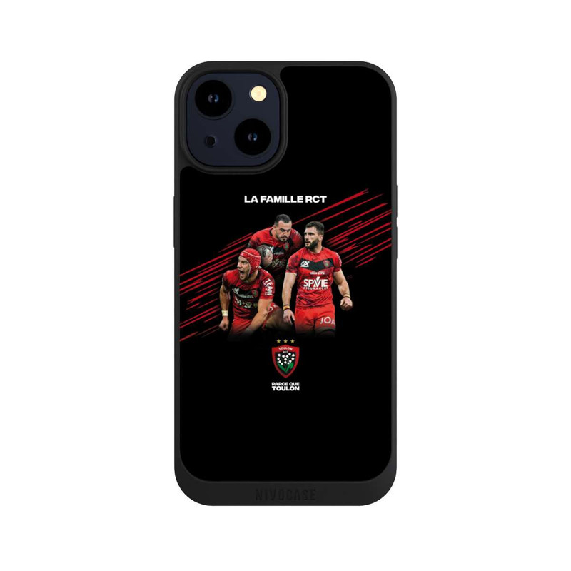 iPhone 14 NIVOpure La Famille RCT