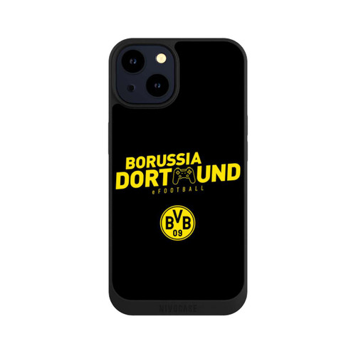 Apple iPhone 14 NIVOpure BVB eFOOTBALL