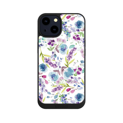Apple iPhone 14 NIVOpure Herbstliche Lavendelsträuße