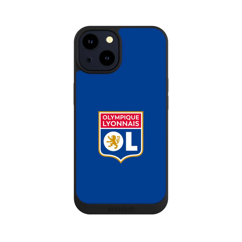 iPhone 14 NIVOpure OL Logo
