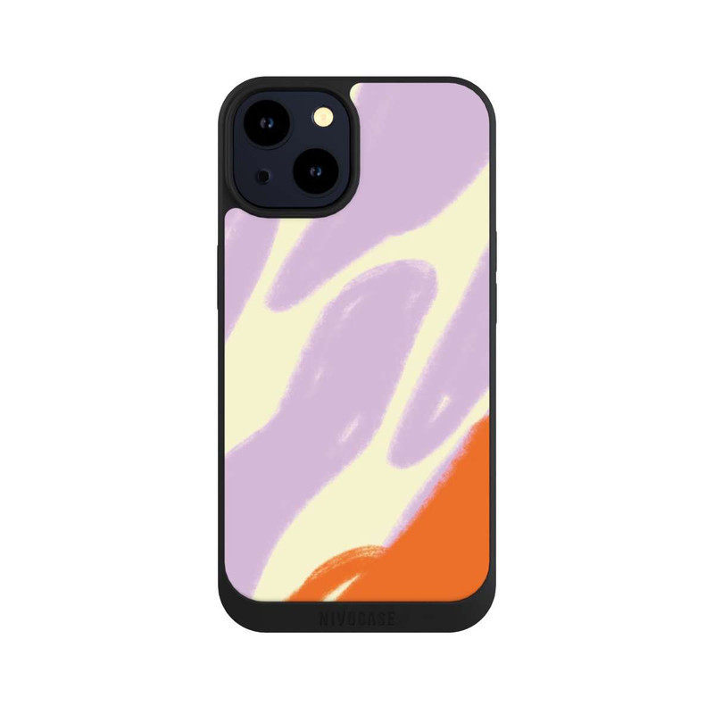 iPhone 14 NIVOpure Boho Flow 
