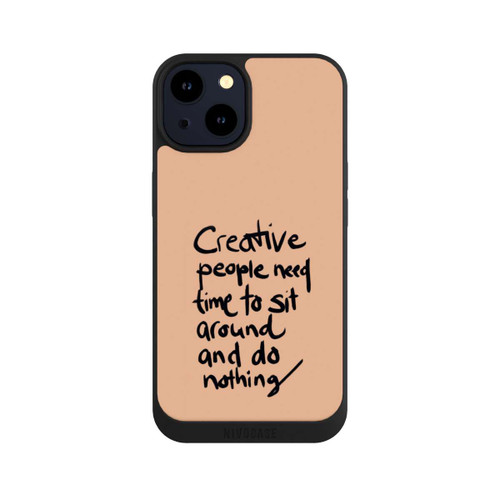 Apple iPhone 14 NIVOpure Creative People