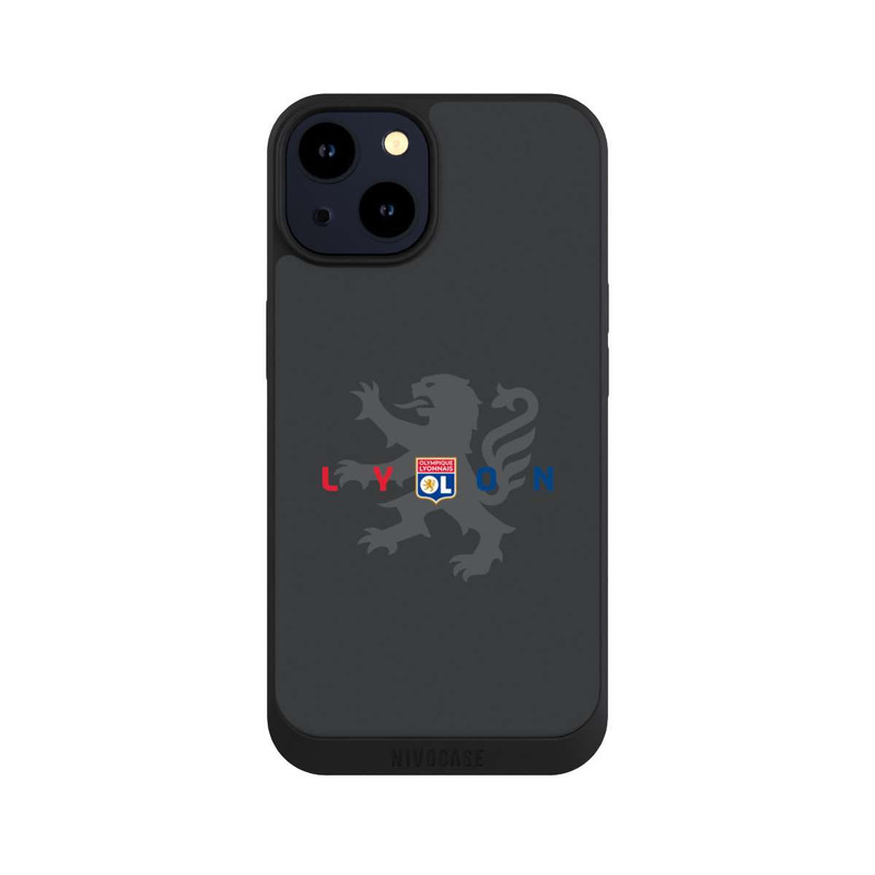 iPhone 14 NIVOpure OL Lyon