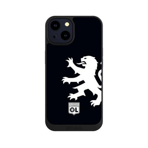 Apple iPhone 14 NIVOpure OL Noir