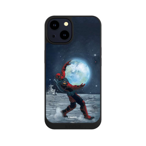 Apple iPhone 14 NIVOpure Deadpool Moon
