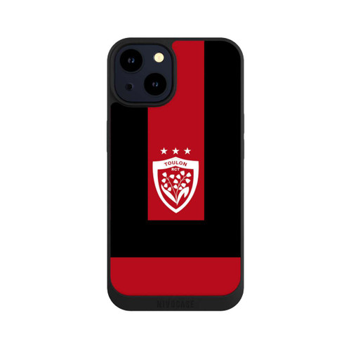 Apple iPhone 14 NIVOpure RCT Maillot Domicile