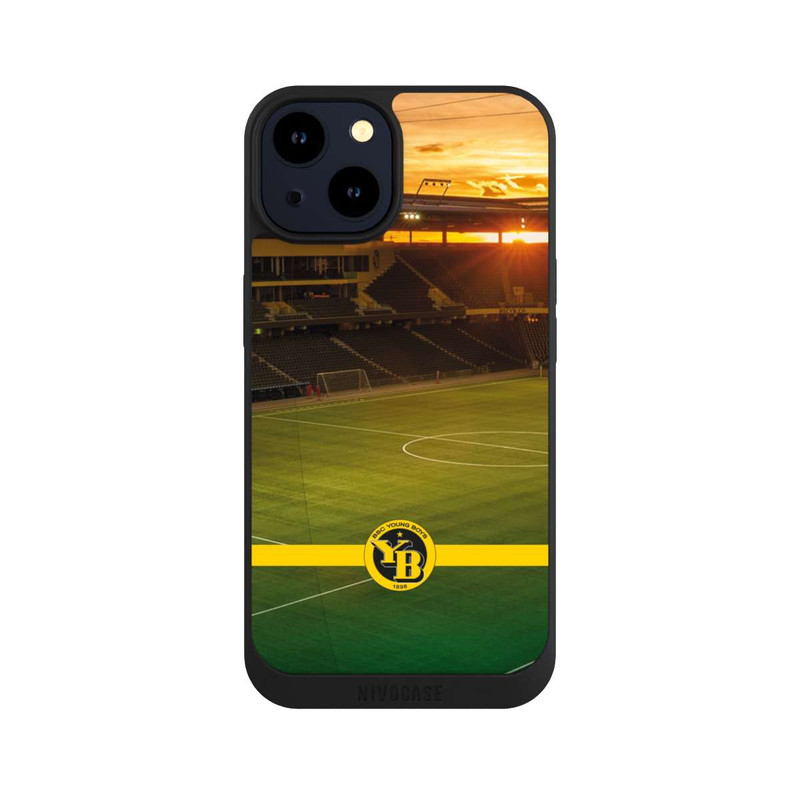 iPhone 14 NIVOpure BSC YB Stadium