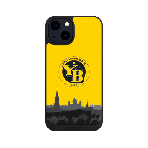Apple iPhone 14 NIVOpure BSC YB Skyline